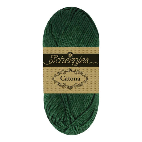 Scheepjes Catona 50g Ivy (095)