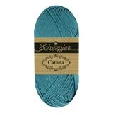 Scheepjes Catona 50g Lagoon