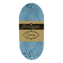 Scheepjes Catona 50g Light Steel Blue (093)
