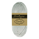 Scheepjes Catona 50g Pebble Grey (076)