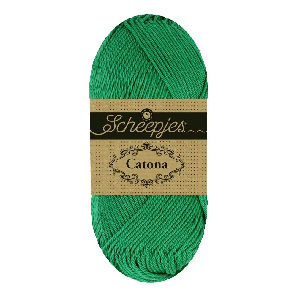 Scheepjes Catona 50g Pine