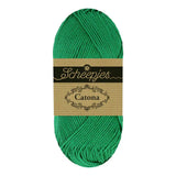 Scheepjes Catona 50g Pine