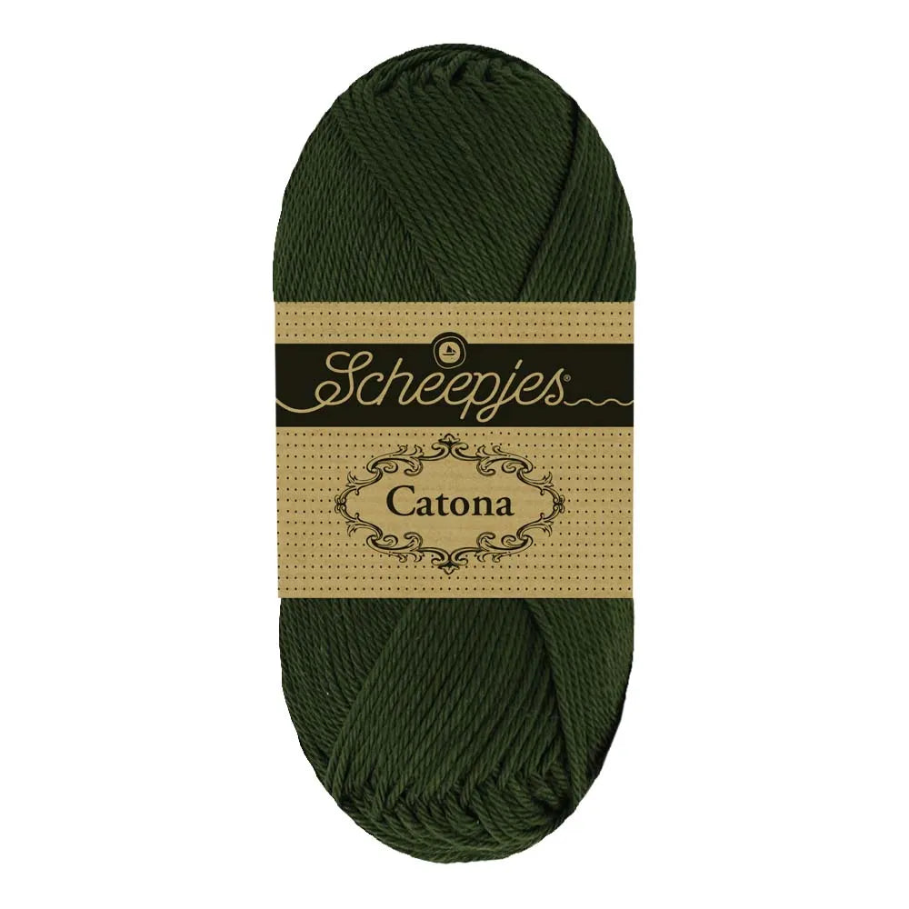 Scheepjes Catona 50g Seaweed