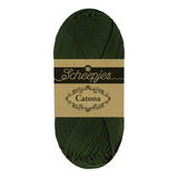 Scheepjes Catona 50g Seaweed