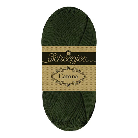 Scheepjes Catona 50g Seaweed