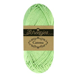 Scheepjes Catona 50g Sprout