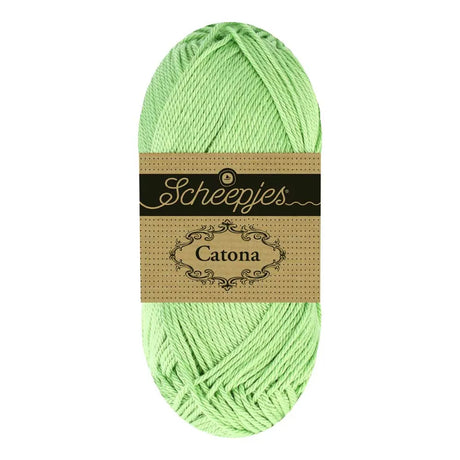 Scheepjes Catona 50g Sprout