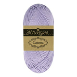 Scheepjes Catona 50g Wisteria