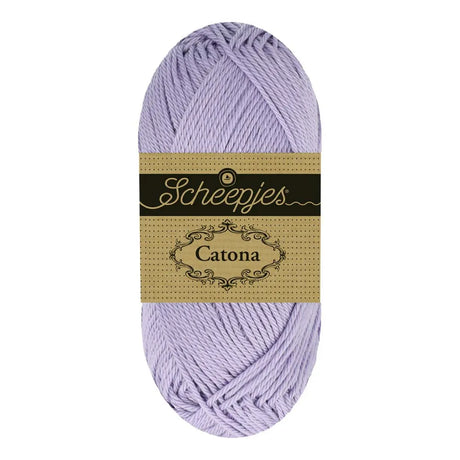 Scheepjes Catona 50g Wisteria