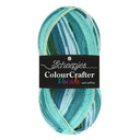 Scheepjes Colour Crafter Parade Mountain Lakes