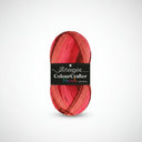 Scheepjes Colour Crafter Parade Red Blend