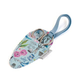 Embroidery Scissors in Case Sewing Scissors