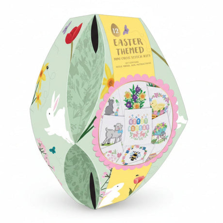Sew and So on Easter Themed Craft Kits