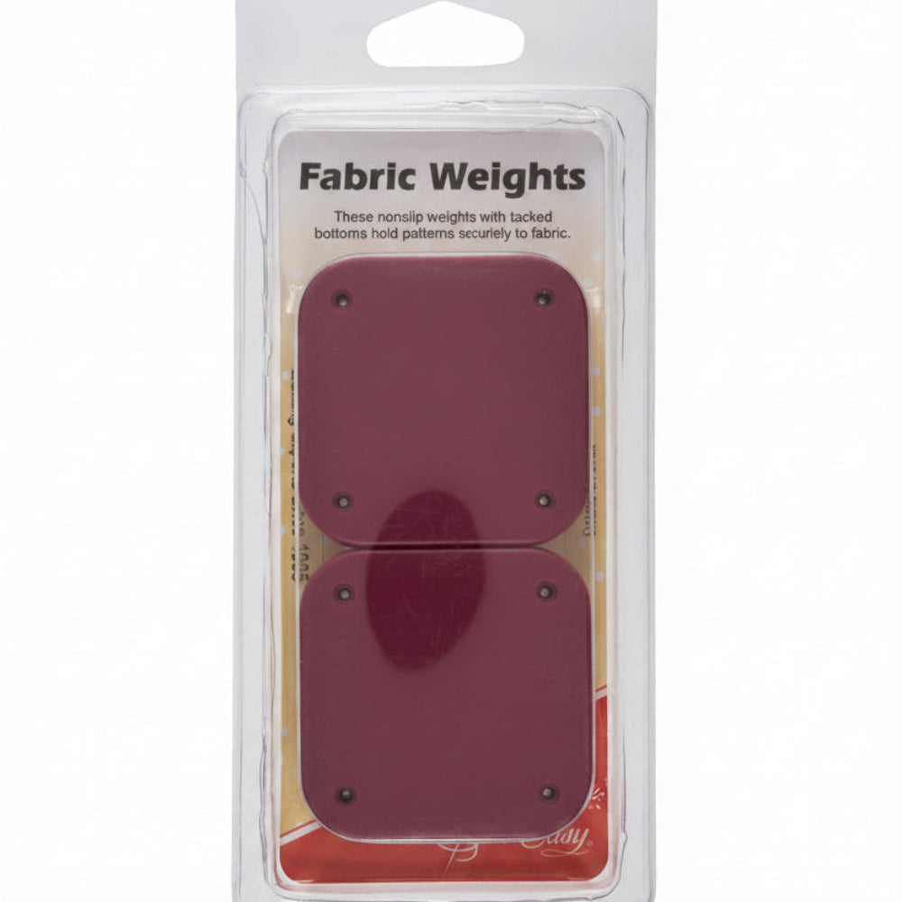 Sew Easy Fabric Weights