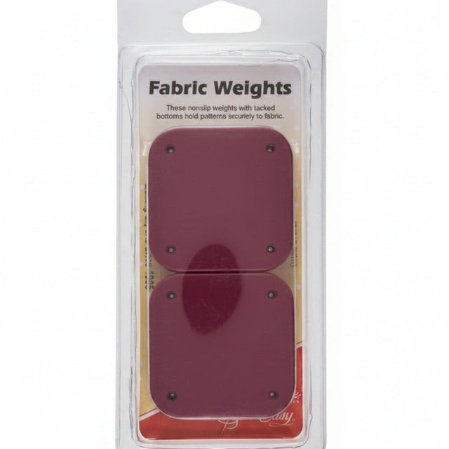 Sew Easy Fabric Weights