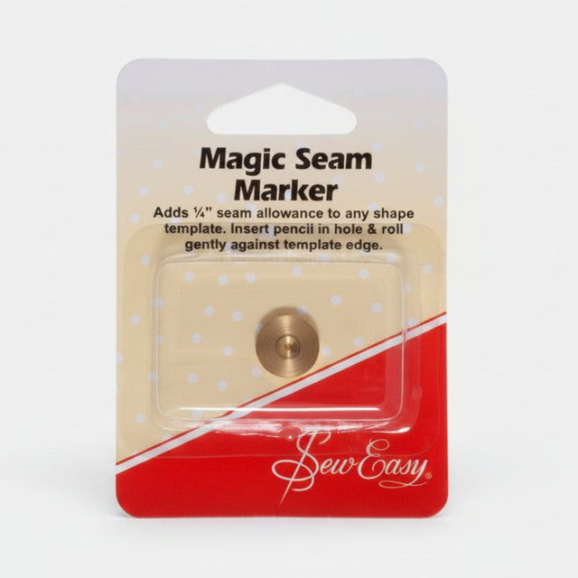 Sew Easy Magic Seam Marker