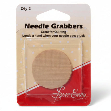 Sew Easy Needle Grabbers