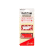 Sew Easy Quilt Tags Love