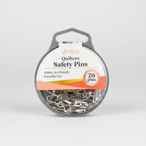 Sew Easy Quilters Safety Pins