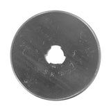 Sew Easy Straight Rotary Blades 45 mm Pack of 3