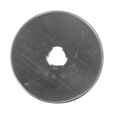 Sew Easy Straight Rotary Blades 45 mm Pack of 3