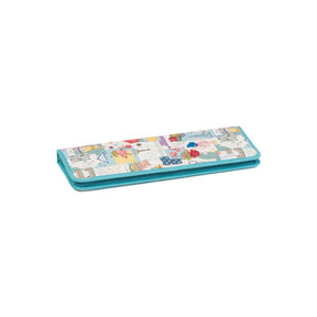 Sew Retro Knitting Needle Case