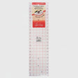 SewEasy Patchwork Ruler 24 Inch