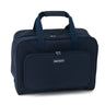 Padded Sewing Machine Bag Navy