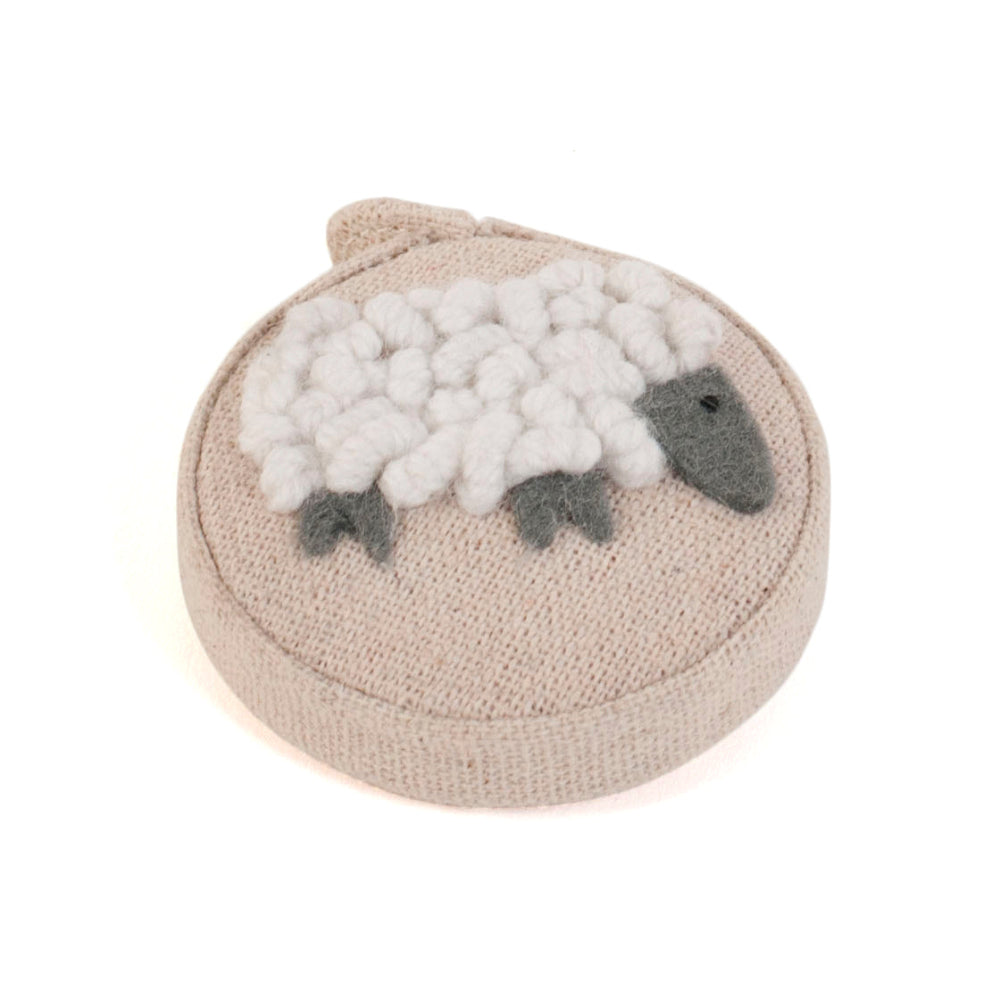 Sheep Tape Measure