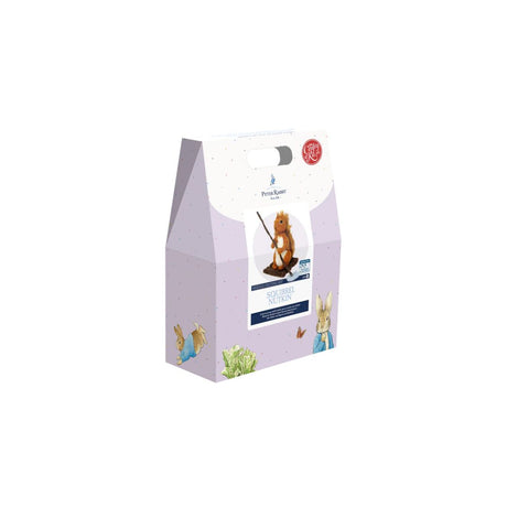 Squirrel Nutkin Needle Felting Kit