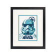 Star Wars Stormtrooper Cross Stitch Kit