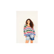 Stylecraft Crochet Sweater Pattern 10146