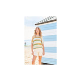 Stylecraft Aran Knitting Pattern 9982