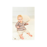 Stylecraft Baby DK Knitting Pattern 10165