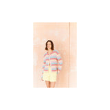 Stylecraft Cardigan DK Knitting Pattern 10210