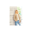 Stylecraft Cardigan DK Knitting Pattern 9797