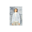 Stylecraft Cardigan DK Knitting Pattern 9856