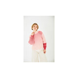 Stylecraft Chunky Sweater Knitting Pattern 10187