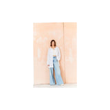 Stylecraft Coat DK Knitting Pattern 10211