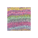 Stylecraft Colour Burst DK Rocket