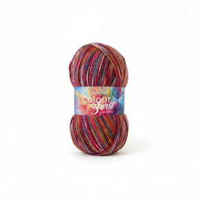 Stylecraft Colour Burst DK Yarn
