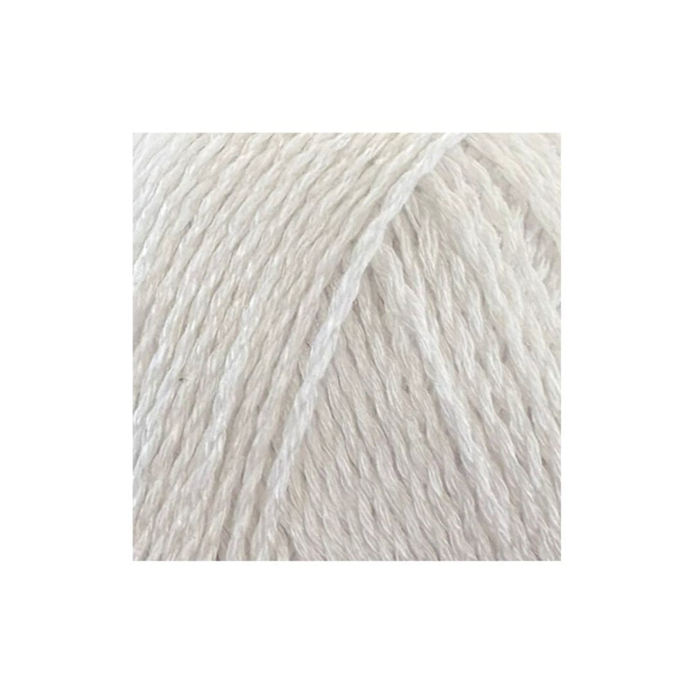 Stylecraft Cotton Twist DK Snowdrop