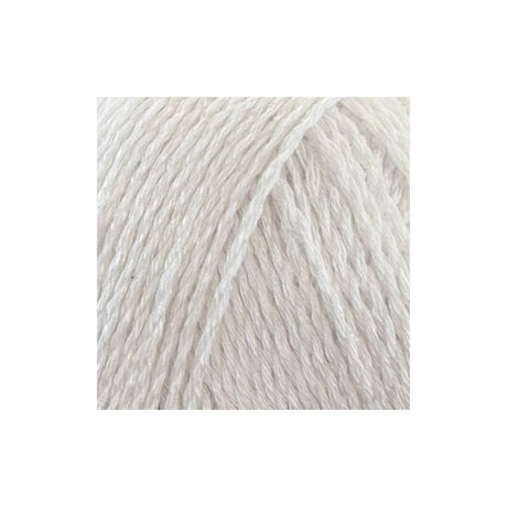 Stylecraft Cotton Twist DK Snowdrop