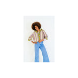 Stylecraft Crochet Cardigan Pattern 10178