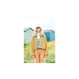 Stylecraft Crochet Cardigan Pattern 9966