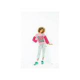 Stylecraft Crochet Jumper Pattern 10138