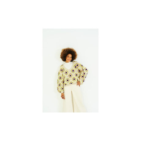 Stylecraft Crochet Sweater Pattern 10177