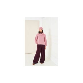 Stylecraft Crochet Sweater Pattern 10286