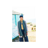 Stylecraft DK Hat and Scarf Knitting Pattern 9673