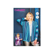 Stylecraft DK Jacket Knitting Pattern 9710